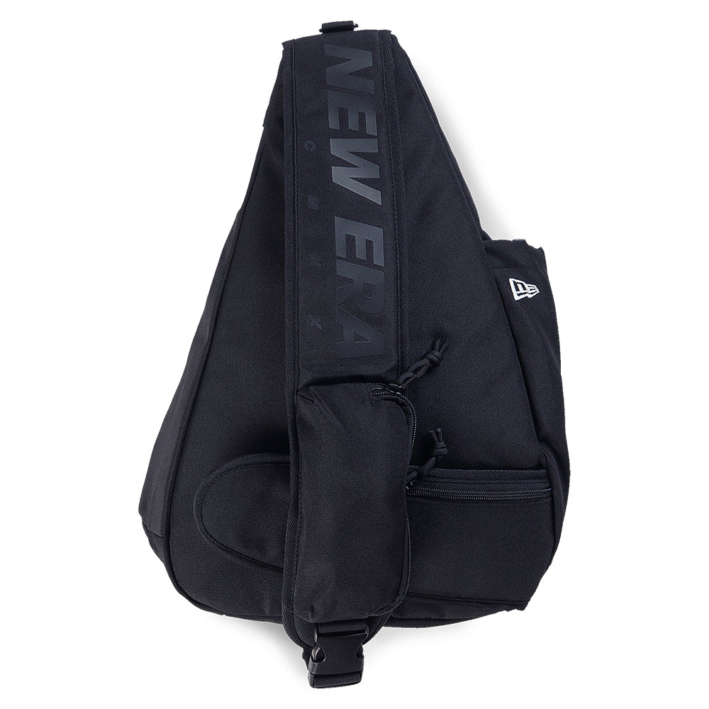 New Era กระเป๋ารุ่น NEW ERA URBAN CORE BLACK SLING BAG