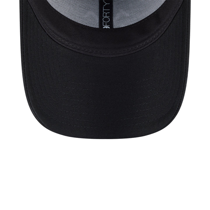 New Era หมวกรุ่น AQUARIUS ZODIAC SIGN PACK BLACK 9FORTY CAP