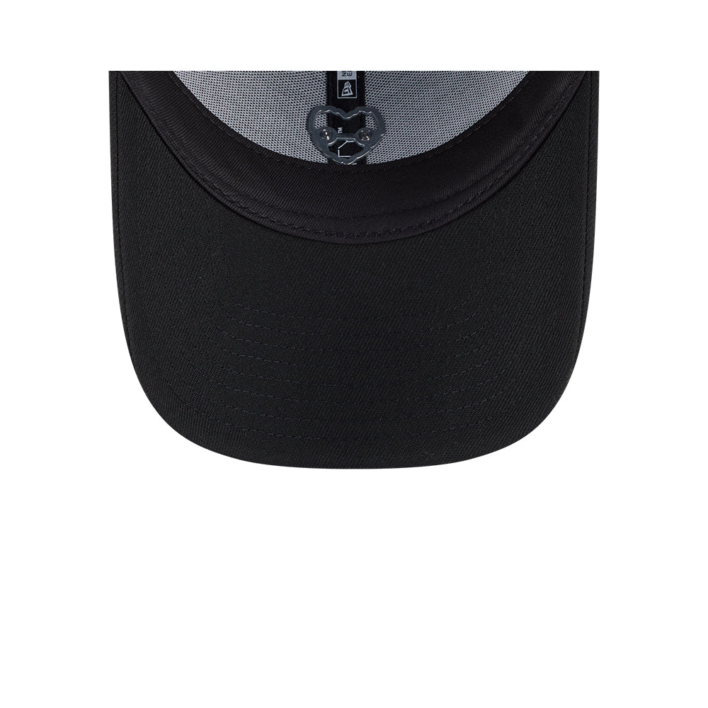 New Era หมวกรุ่น NEW ERA VALENTINES PACK BLACK 9FORTY CAP