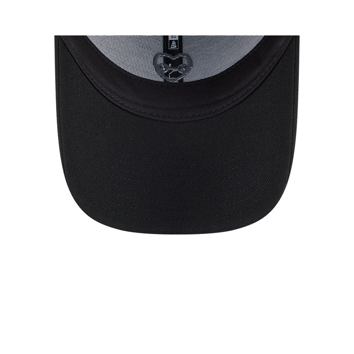 New Era หมวกรุ่น NEW ERA VALENTINES PACK BLACK 9FORTY CAP