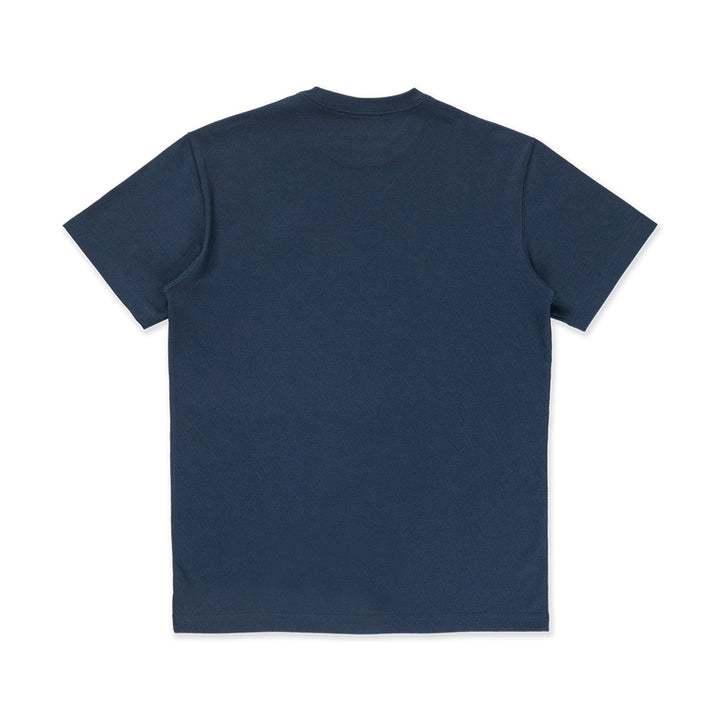 เสื้อยืดแขนสั้น New Era รุ่น Los Angeles Dodgers TPU Oceanside Blue Short Sleeve T-Shirt