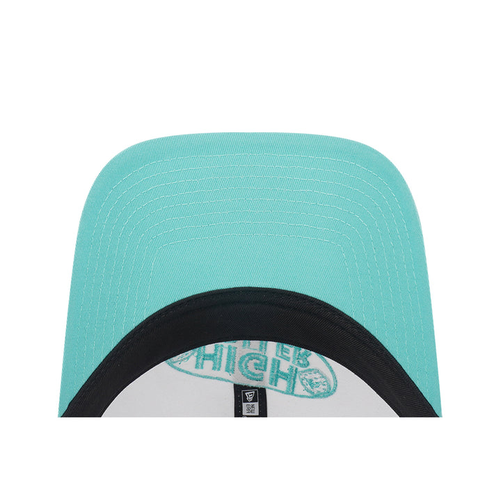 New Era หมวกรุ่น New Era X Monopoly Monopoly White 9Twenty Cap