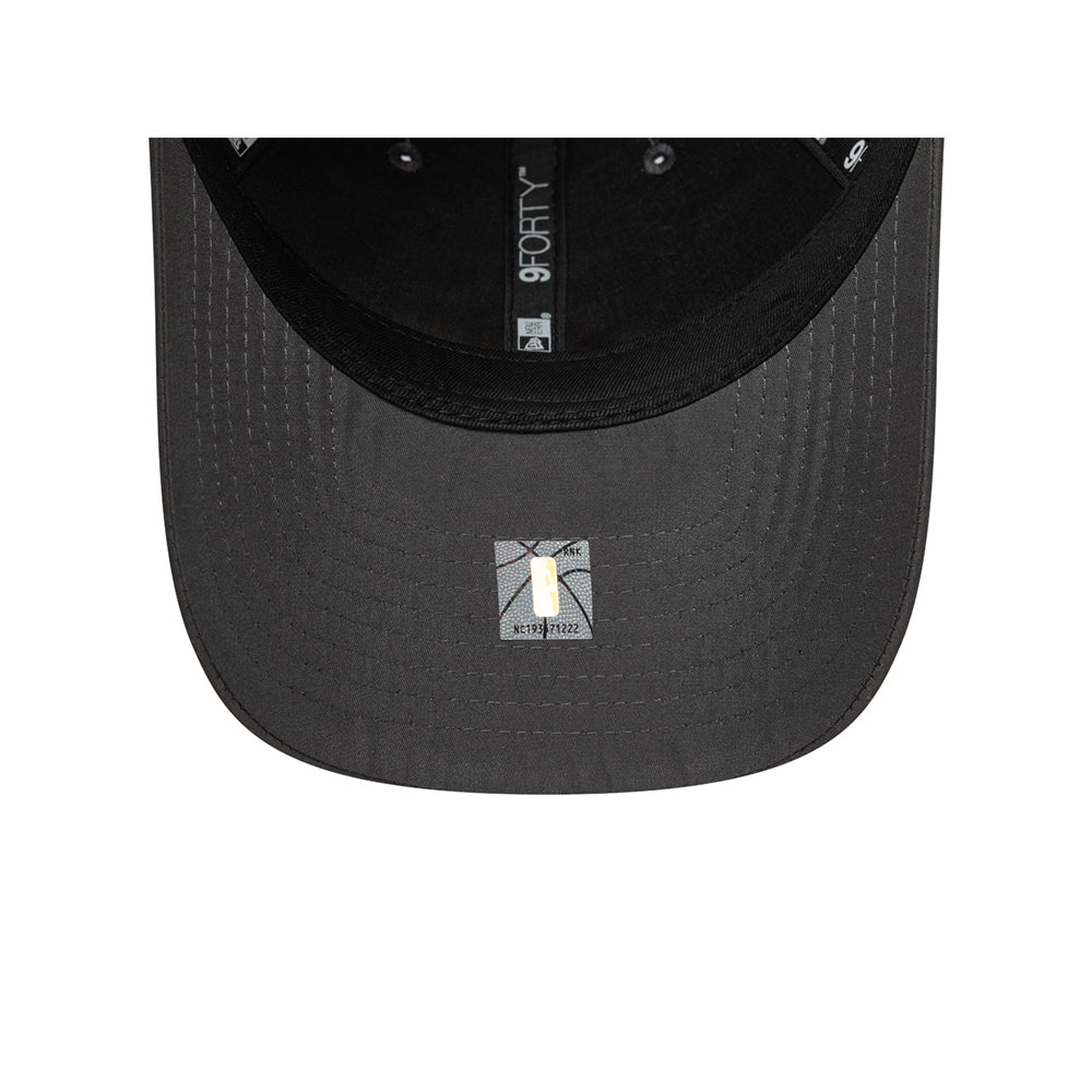 New Era หมวกรุ่น LOS ANGELES LAKERS TONAL PIN GRAPHITE 9FORTY CAP