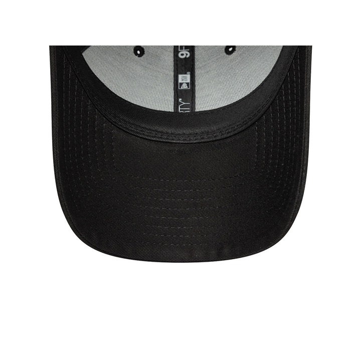 New Era หมวกรุ่น VISA CASH APP RACING BULLS EMEA TEAM SPORT BLACK 9FORTY CAP