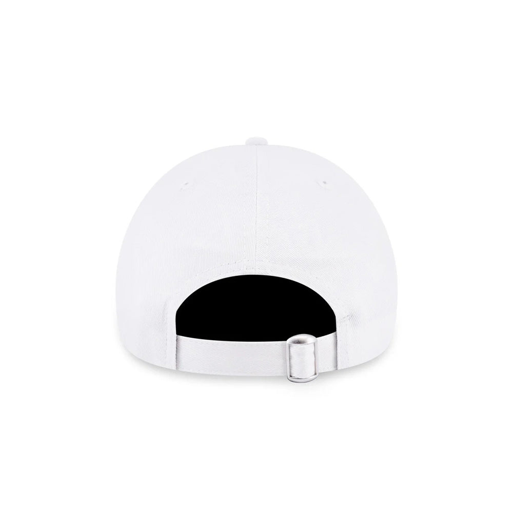 New Era หมวกรุ่น 9FORTY NOS LOS ANGELES DODGERS WHITE/ BLACK