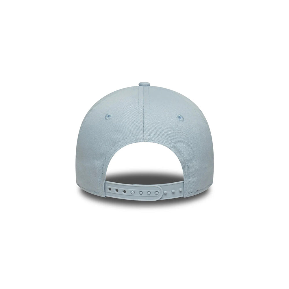 New Era หมวกรุ่น NEW YORK YANKEES TONAL OUTLINE PALE BLUE 9FORTY EF CAP