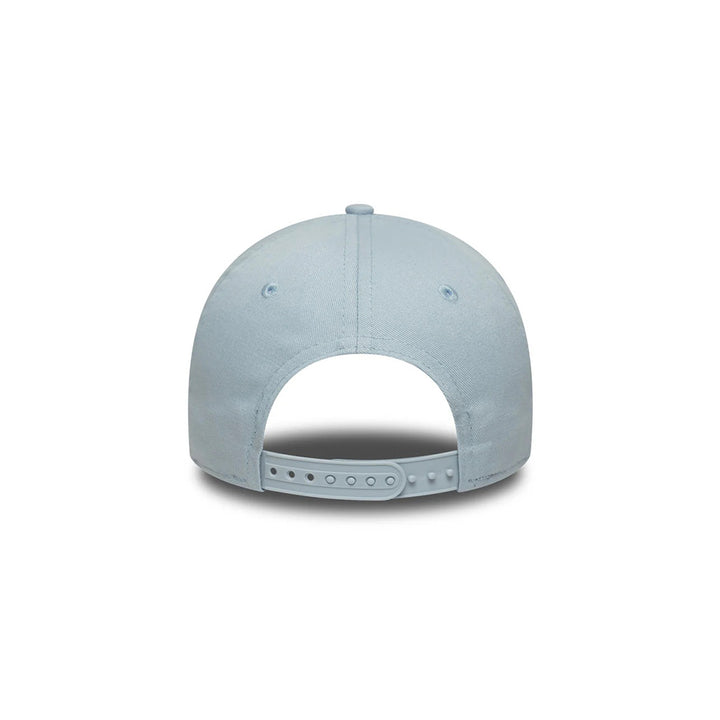 New Era หมวกรุ่น NEW YORK YANKEES TONAL OUTLINE PALE BLUE 9FORTY EF CAP
