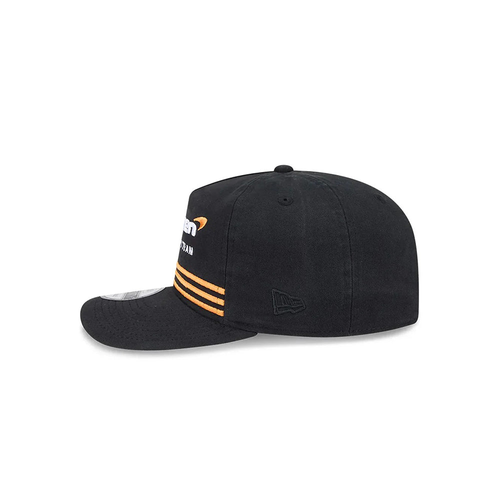 New Era หมวกรุ่น Mclaren Mclaren Black 19Twenty Cap