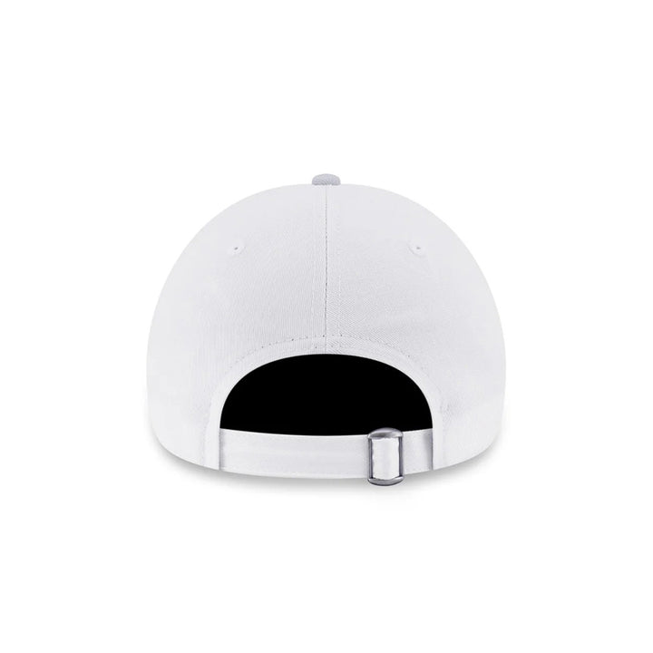 New Era หมวกรุ่น New Era 90S Vibe White 9Forty Cap