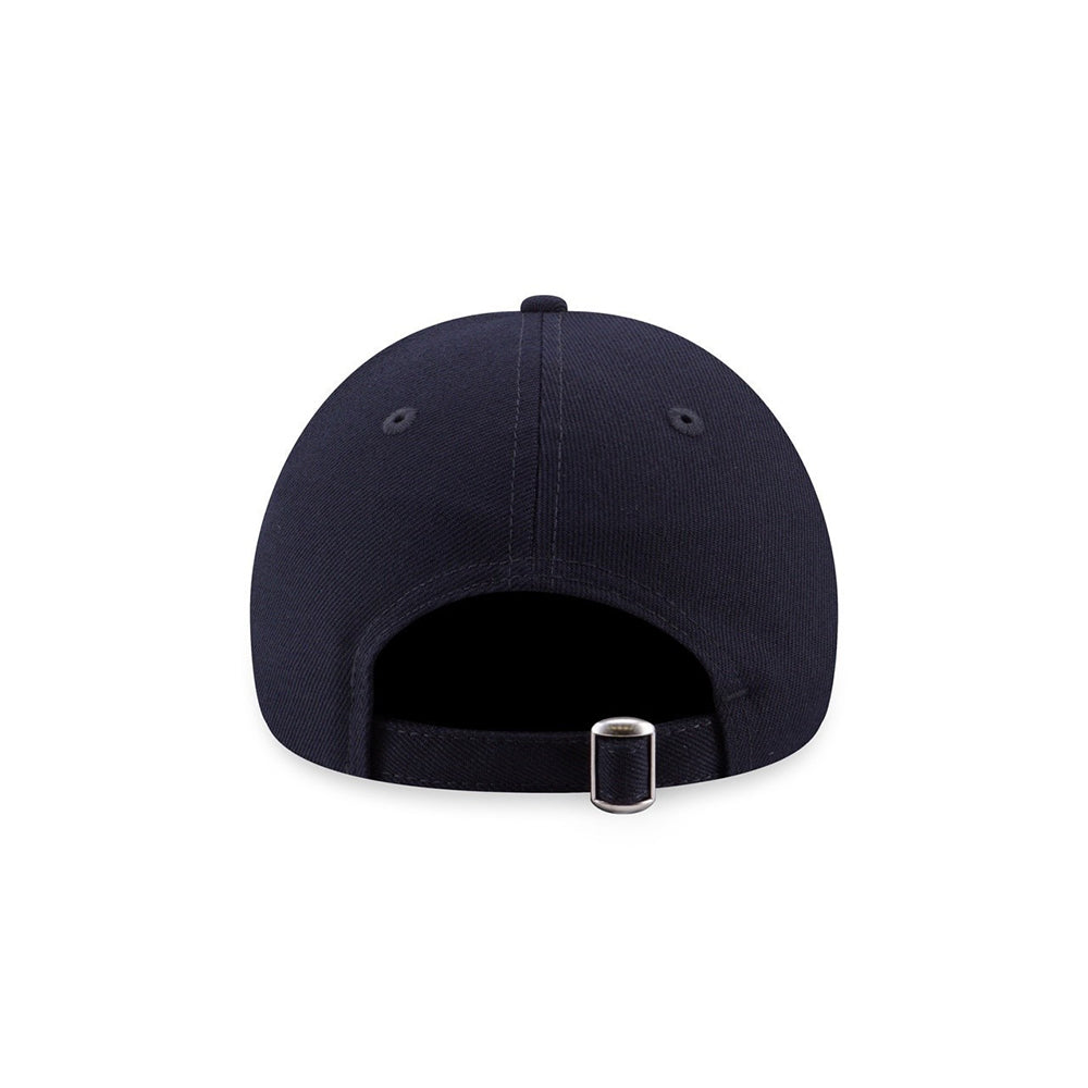 NEW YORK YANKEES MINI METAL NAVY 9FORTY CAP