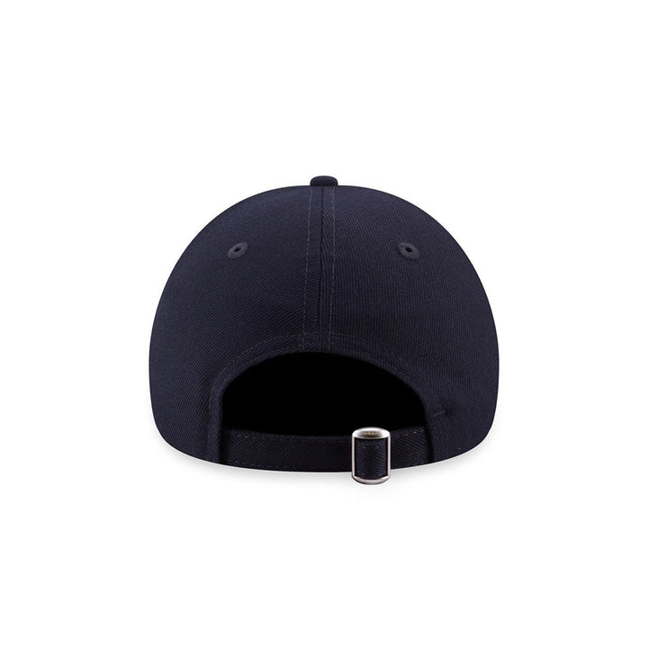 NEW YORK YANKEES MINI METAL NAVY 9FORTY CAP
