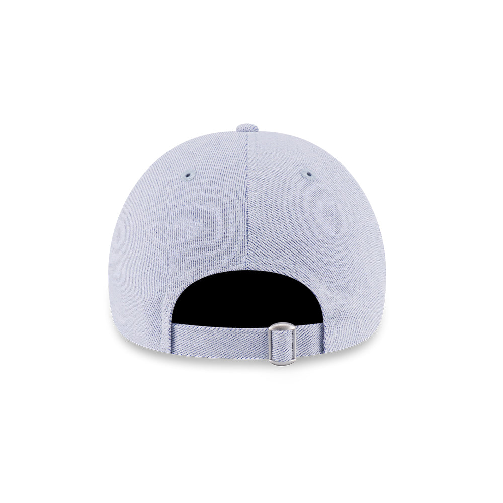 New Era หมวกรุ่น Los Angeles Dodgers Mlb Pastel 9Forty Cap