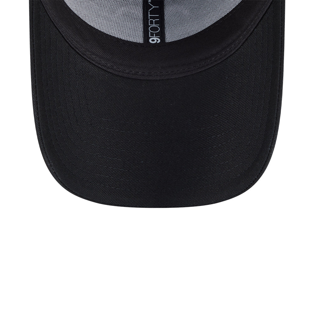 New Era หมวกรุ่น ARIES ZODIAC SIGN PACK BLACK 9FORTY CAP