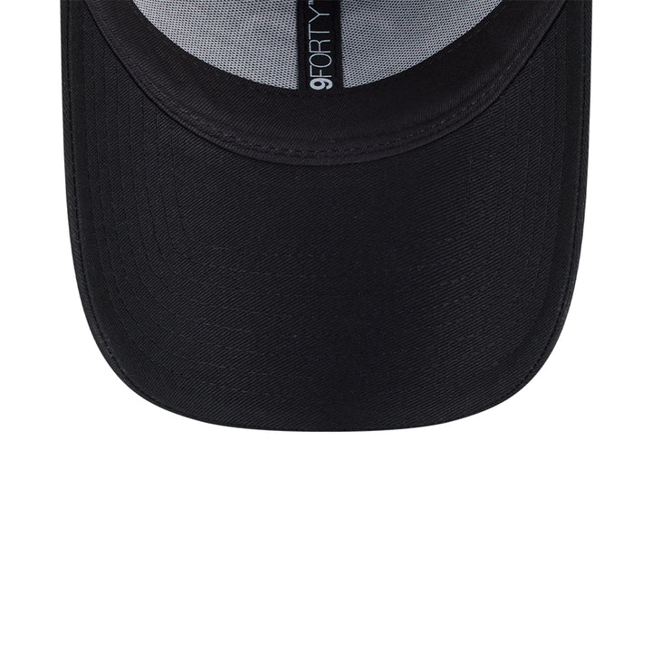 New Era หมวกรุ่น ARIES ZODIAC SIGN PACK BLACK 9FORTY CAP