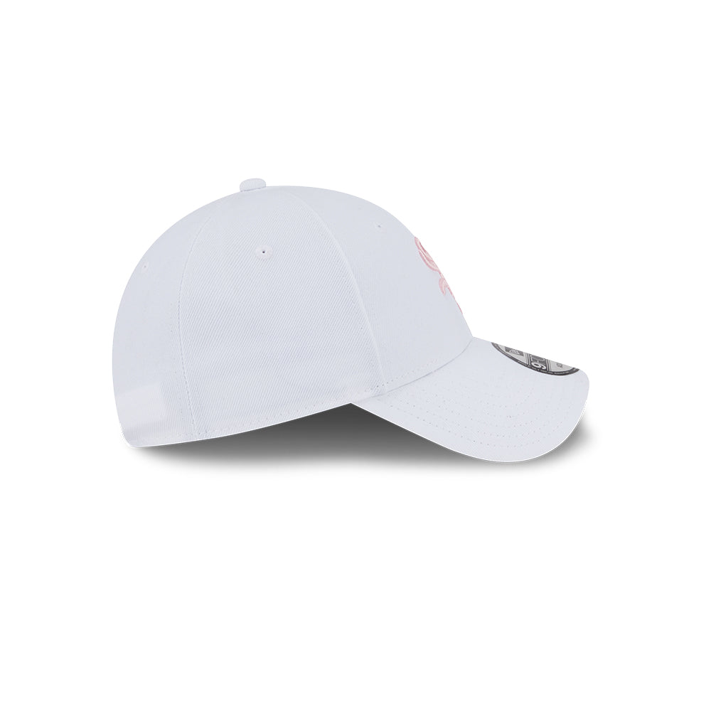 New Era หมวกรุ่น CHICAGO WHITE SOX SAKURA PACK WHITE 9FORTY CAP