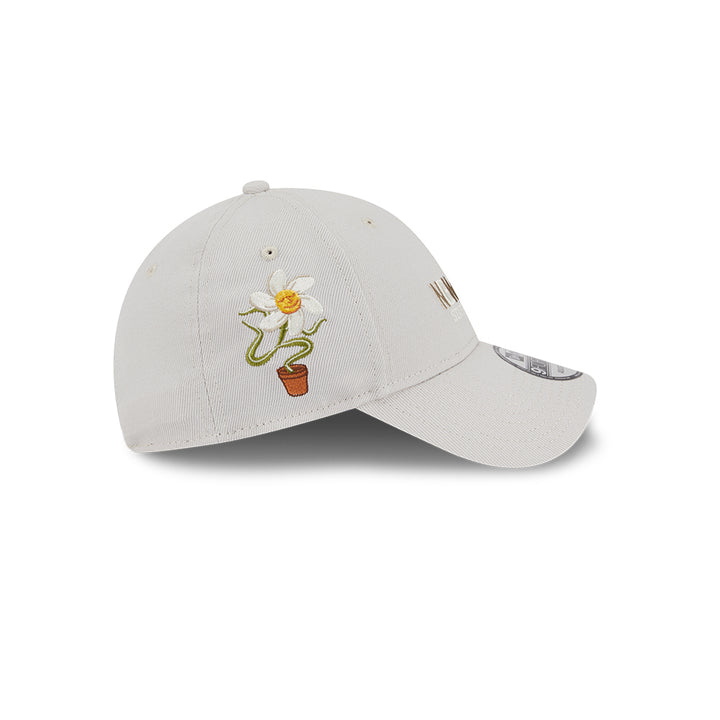 New Era หมวกรุ่น NEW ERA EARTH DAY STONE 9FORTY CAP