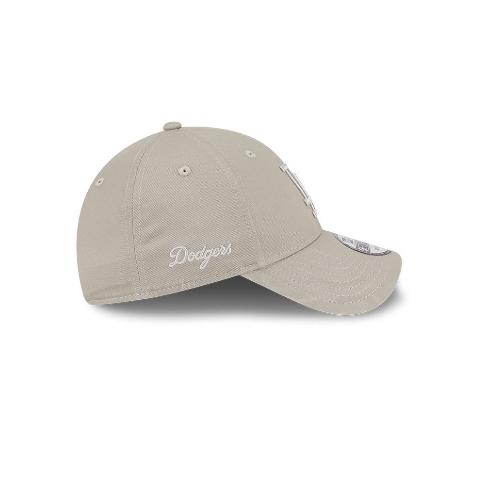 หมวกแก๊ป New Era รุ่น Los Angeles Dodgers Color Era Pebble 9Forty Cap