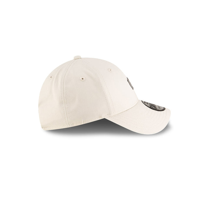New Era หมวกรุ่น NEW ERA NE BADGE 9FORTY IVORY 9FORTY CAP