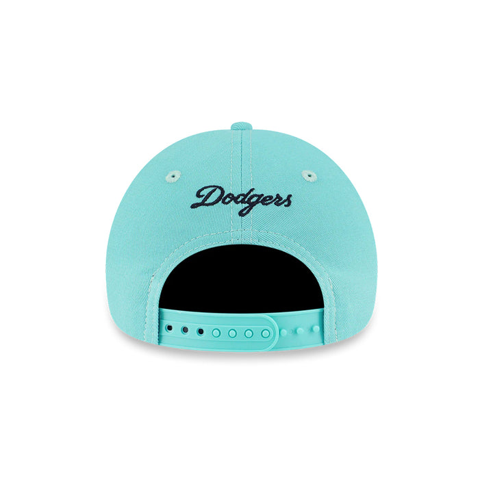 New Era หมวกรุ่น Los Angeles Dodgers Color Era Kids 9Forty Cap