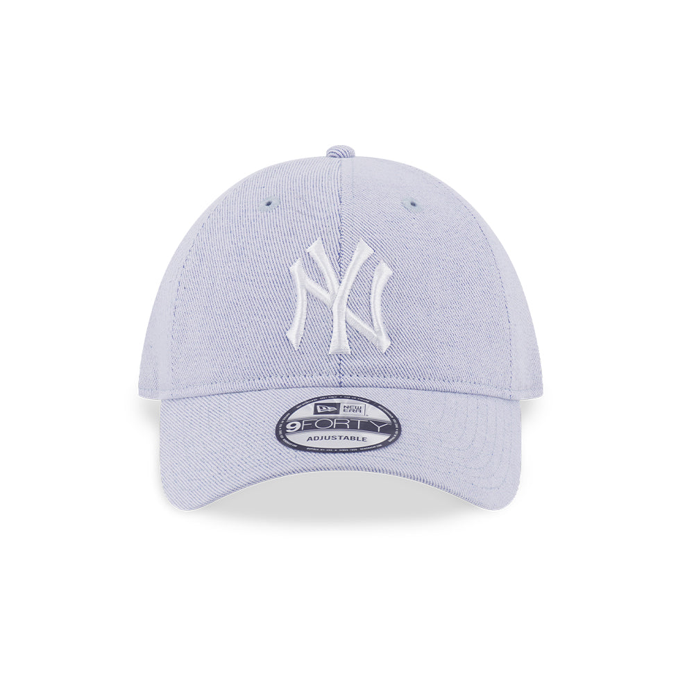 New Era หมวกรุ่น New York Yankees Mlb Pastel 9Forty Cap