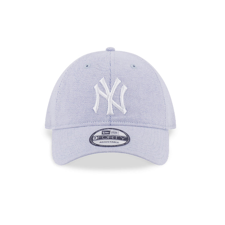 New Era หมวกรุ่น New York Yankees Mlb Pastel 9Forty Cap