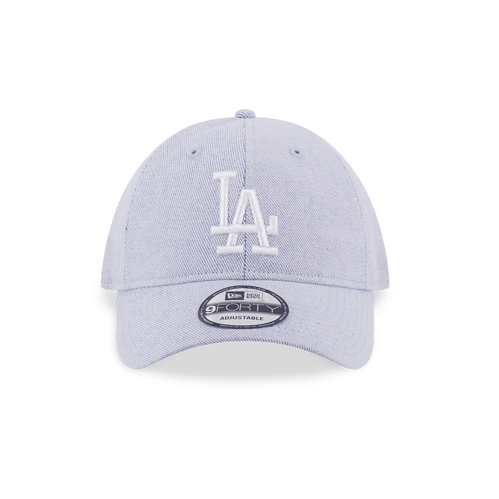 New Era หมวกรุ่น Los Angeles Dodgers Mlb Pastel 9Forty Cap