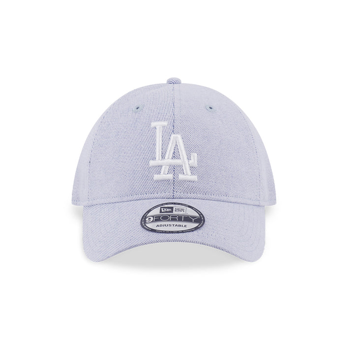 New Era หมวกรุ่น Los Angeles Dodgers Mlb Pastel 9Forty Cap