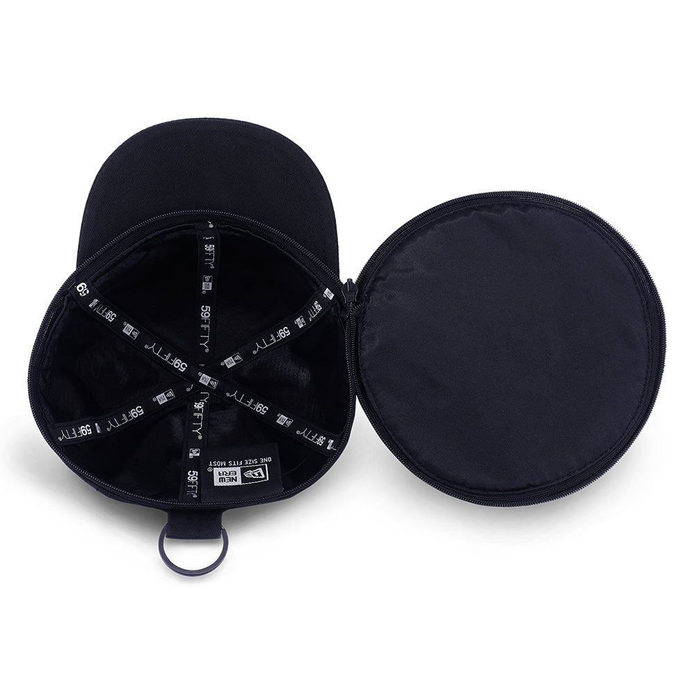 New Era กระเป๋ารุ่น THE POWERPUFF GIRLS BLACK POUCH BAG