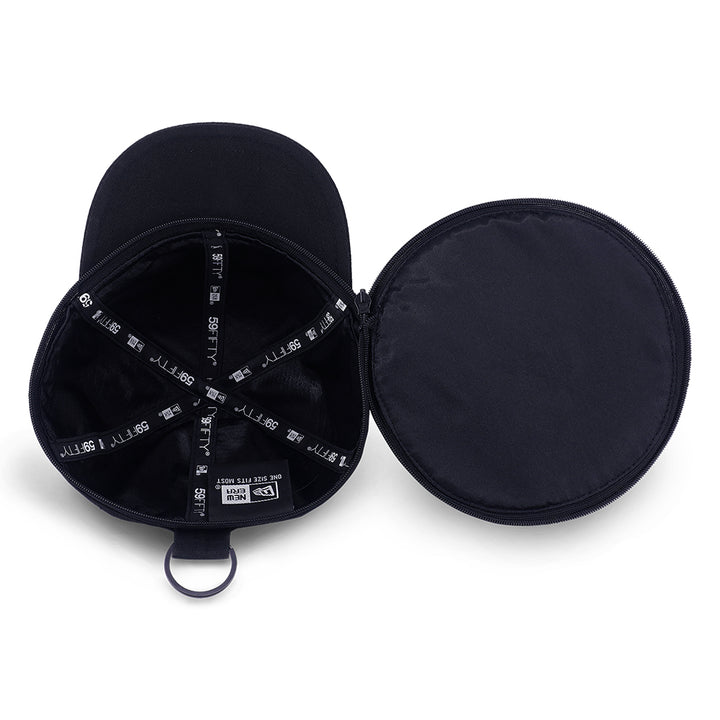 New Era กระเป๋ารุ่น THE POWERPUFF GIRLS BLACK POUCH BAG