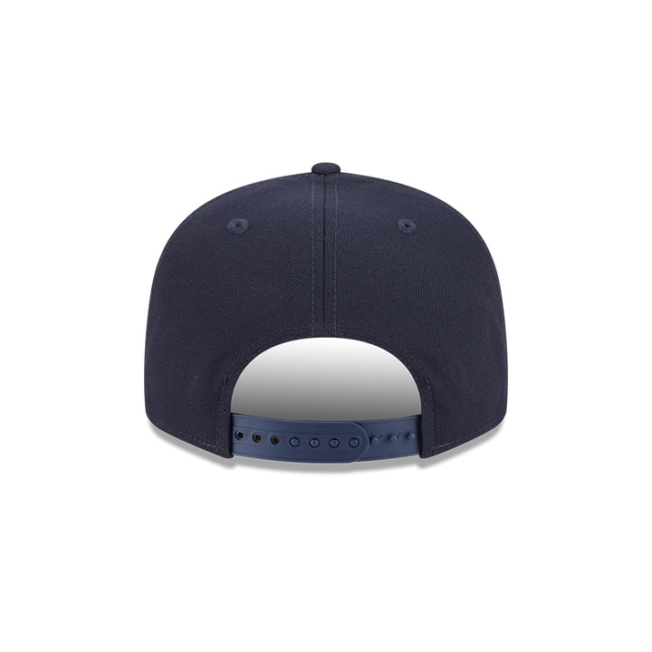 New Era หมวกรุ่น DETROIT TIGERS MLB CARTOON NAVY 9FIFTY CAP