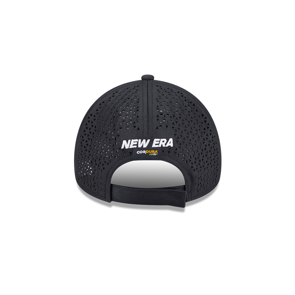 New Era หมวกรุ่น NEW ERA CORDURA BLACK 9FORTY A-FRAME CAP