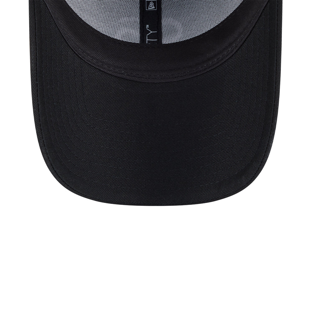 New Era หมวกรุ่น CANCER ZODIAC SIGN PACK BLACK 9FORTY CAP