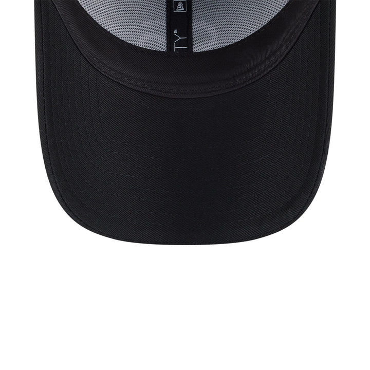 New Era หมวกรุ่น CANCER ZODIAC SIGN PACK BLACK 9FORTY CAP