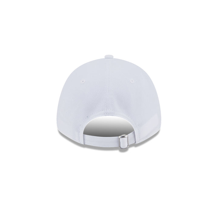 New Era หมวกรุ่น CHICAGO WHITE SOX SAKURA PACK WHITE 9FORTY CAP