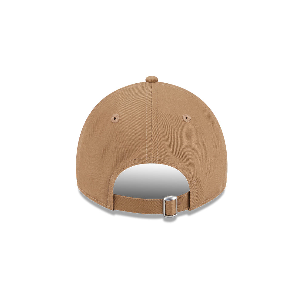 หมวกแก๊ป New Era รุ่น South Pack South Park Khaki 9Twenty Cap