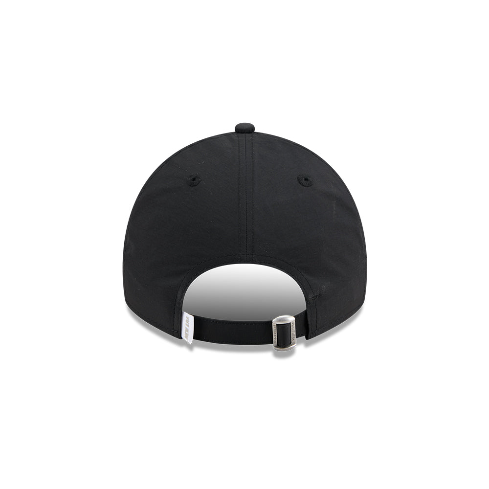New Era หมวกรุ่น New Era Outdoor Fishing Black 9Twenty Cap
