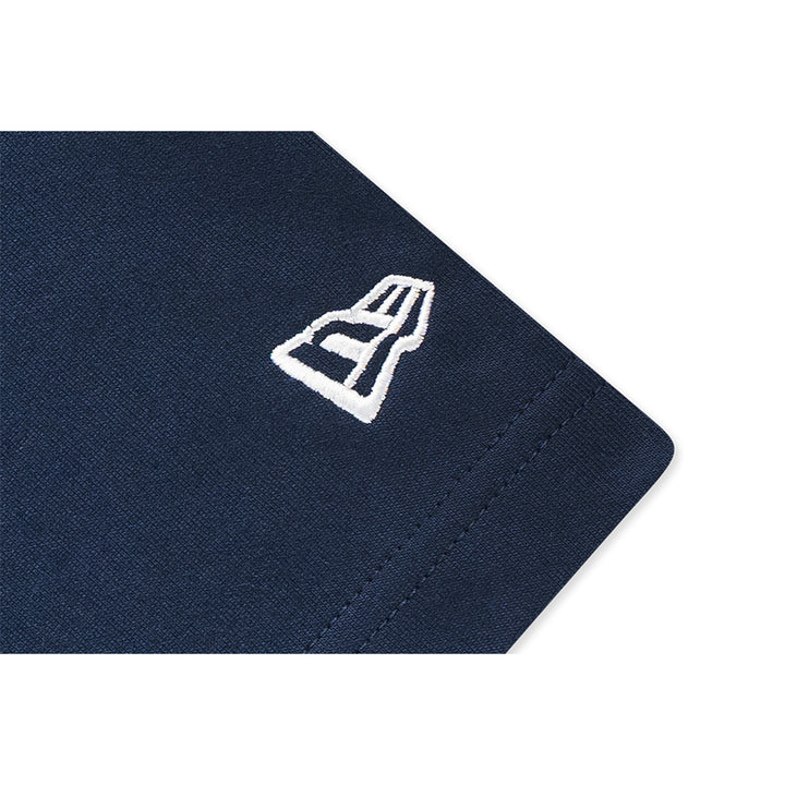 เสื้อยืดแขนสั้น New Era รุ่น Los Angeles Dodgers TPU Oceanside Blue Short Sleeve T-Shirt