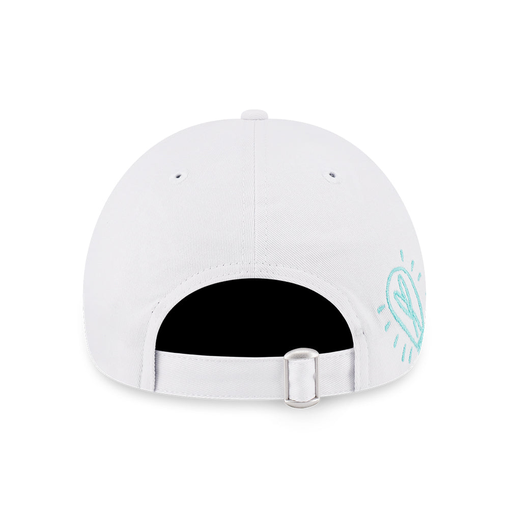 New Era หมวกรุ่น New Era X Monopoly Monopoly White 9Twenty Cap