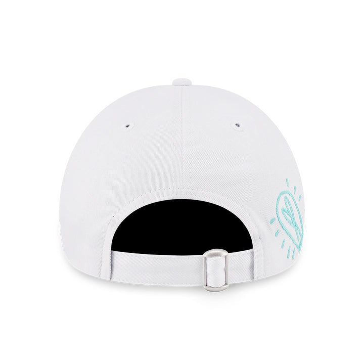 New Era หมวกรุ่น New Era X Monopoly Monopoly White 9Twenty Cap