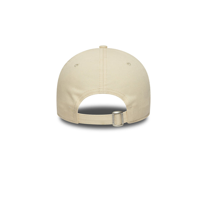New Era หมวกรุ่น LOS ANGELES DODGERS TEAM OUTLINE 9FORTY LIGHT CREAM 9FORTY CAP