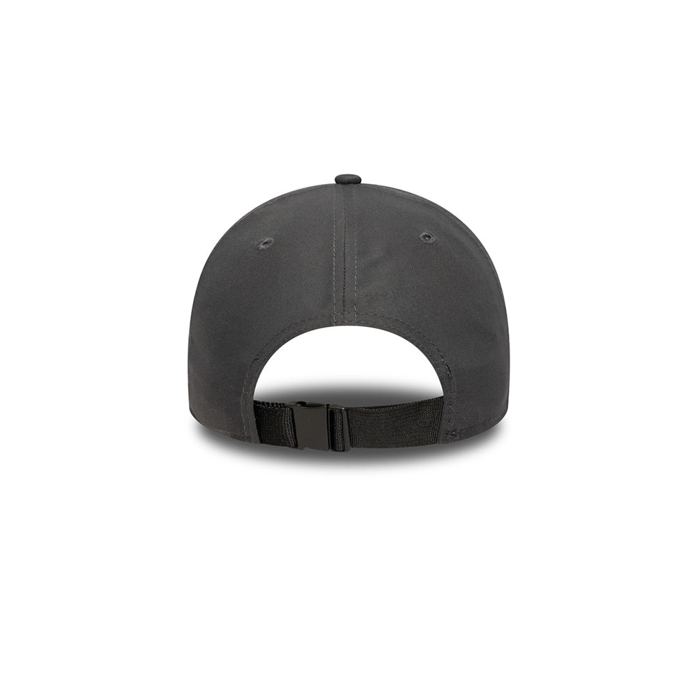New Era หมวกรุ่น LOS ANGELES LAKERS TONAL PIN GRAPHITE 9FORTY CAP