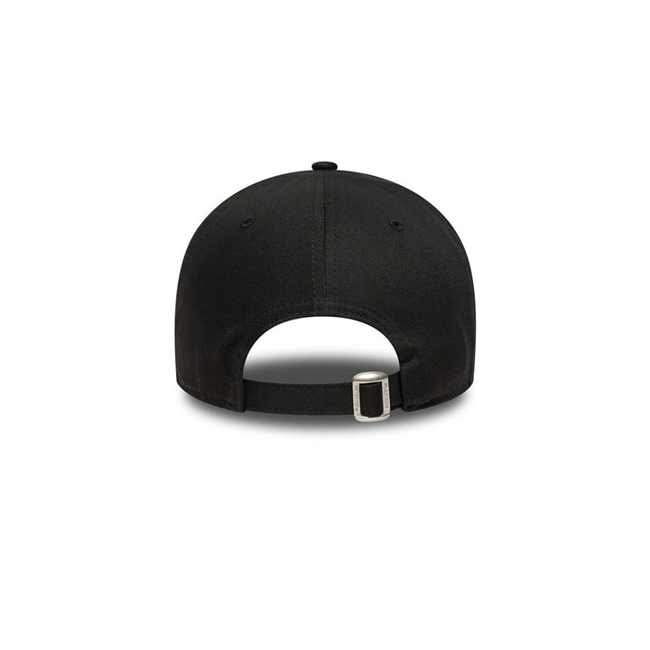 New Era หมวกรุ่น VISA CASH APP RACING BULLS EMEA TEAM SPORT BLACK 9FORTY CAP