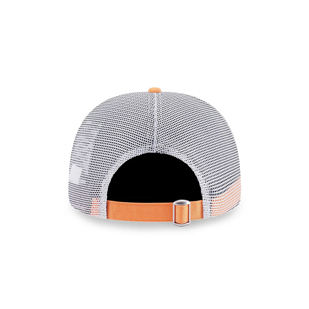 New Era หมวกรุ่น New Era X Monopoly Monopoly White 9Forty A-Frame Cap