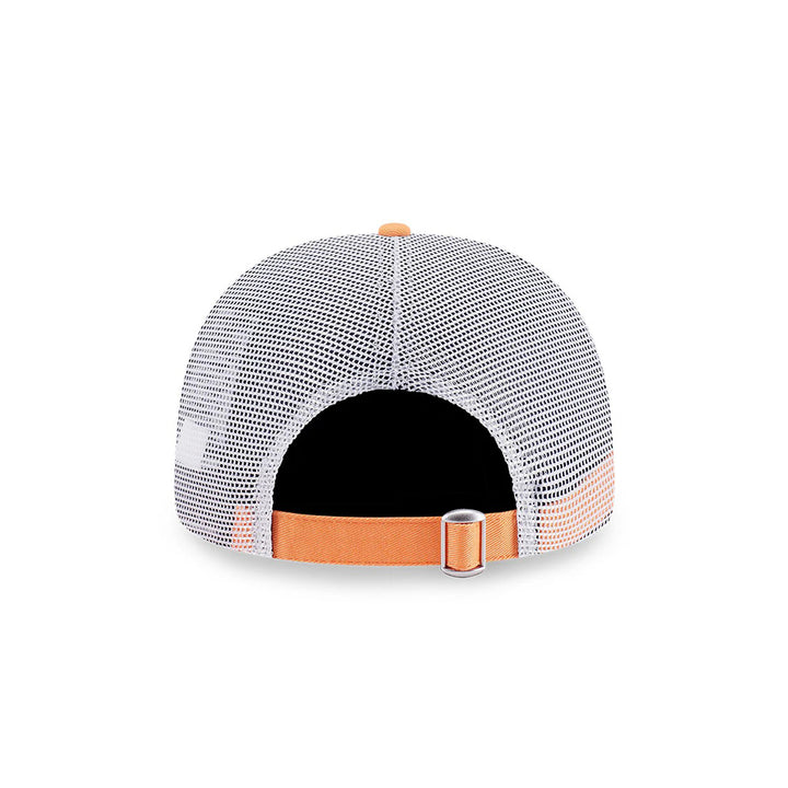 New Era หมวกรุ่น New Era X Monopoly Monopoly White 9Forty A-Frame Cap