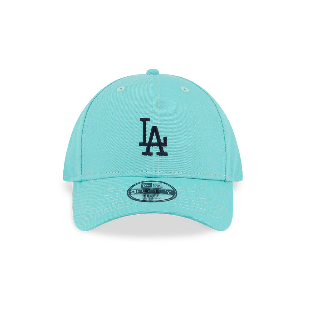 New Era หมวกรุ่น Los Angeles Dodgers Color Era Kids 9Forty Cap