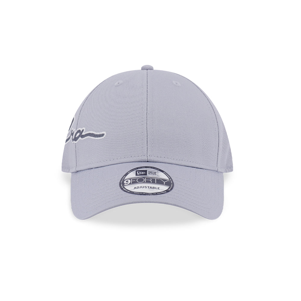 New Era หมวกรุ่น New Era Basic 9Forty Cap