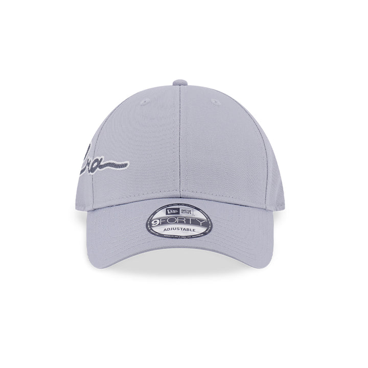 New Era หมวกรุ่น New Era Basic 9Forty Cap