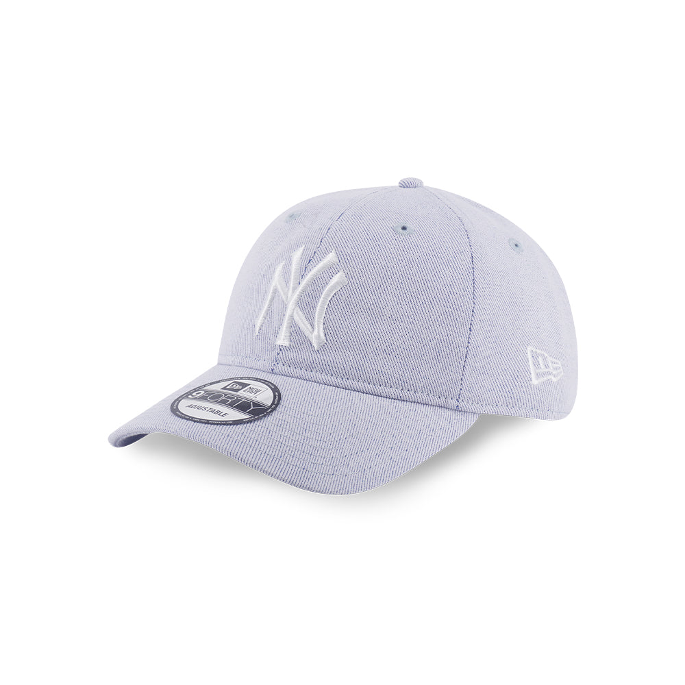 New Era หมวกรุ่น New York Yankees Mlb Pastel 9Forty Cap