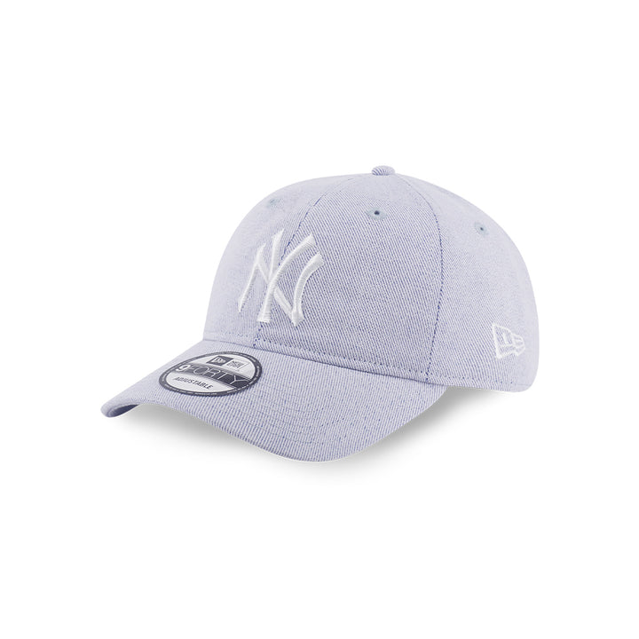 New Era หมวกรุ่น New York Yankees Mlb Pastel 9Forty Cap