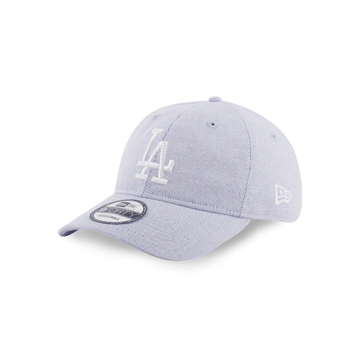 New Era หมวกรุ่น Los Angeles Dodgers Mlb Pastel 9Forty Cap